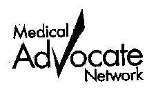 MEDICAL ADVOCATE NETWORK