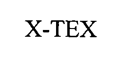 X-TEX