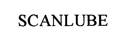 SCANLUBE