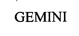 GEMINI