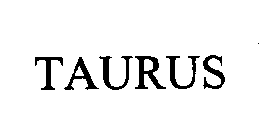 TAURUS