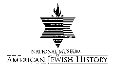 NATIONAL MUSEUM OF AMERICAN JEWISH HISTORY