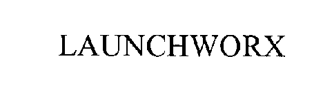 LAUNCHWORX