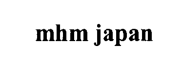 MHM JAPAN