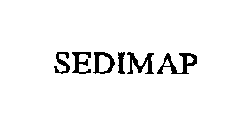 SEDIMAP