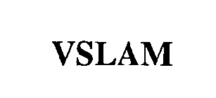 VSLAM