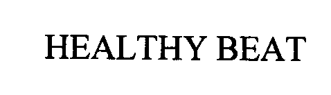 HEALTHY BEAT