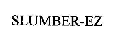 SLUMBER-EZ