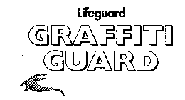 LIFEGUARD GRAFFITI GUARD