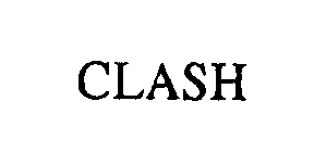 CLASH