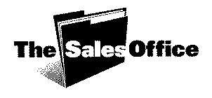 THE SALES OFFICE