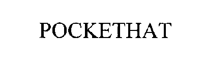 POCKETHAT