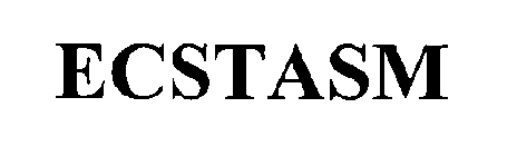 ECSTASM