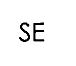 SE