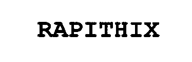 RAPITHIX