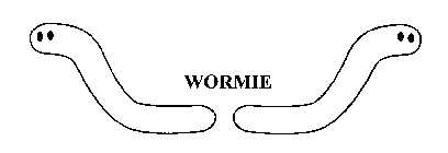 WORMIE