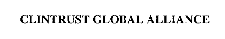 CLINTRUST GLOBAL ALLIANCE