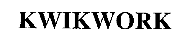 KWIKWORK