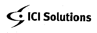 ICI SOLUTIONS