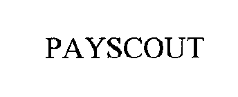 PAYSCOUT