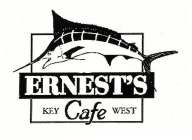 ERNEST'S CAFE KEY WEST