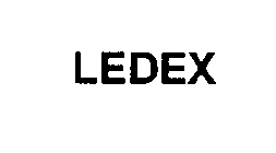 LEDEX