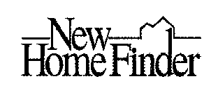 NEW HOME FINDER