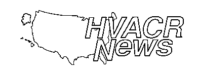 HVACR NEWS