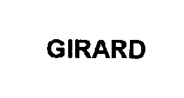 GIRARD