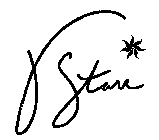 V STARR