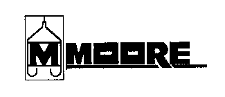 M MOORE