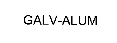 GALV-ALUM