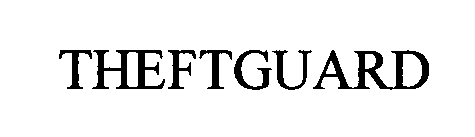 THEFTGUARD