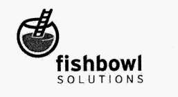 FISHBOWL SOLUTIONS