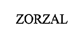 ZORZAL