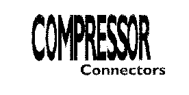 COMPRESSOR CONNECTORS