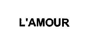 L'AMOUR