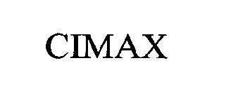 CIMAX