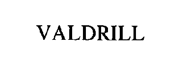 VALDRILL