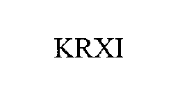 KRXI