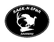 RACK-N-SPUR ARCHERY