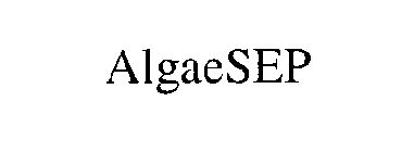 ALGAESEP