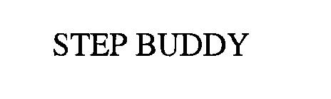 STEP BUDDY