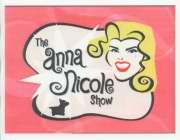 THE ANNA NICOLE SHOW
