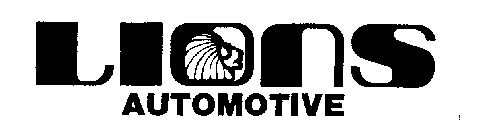 LIONS AUTOMOTIVE