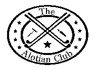 THE ALOTIAN CLUB