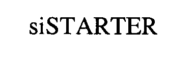 SISTARTER