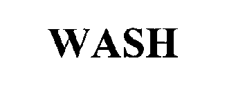 WASH