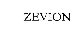 ZEVION