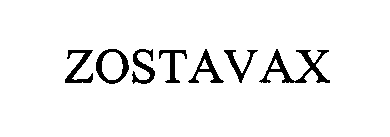 ZOSTAVAX